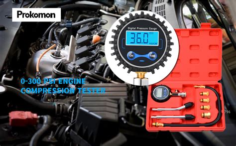 engine compression ratio tester|engine compression tester advance auto.